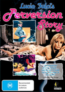 Perversion Story (DVD)